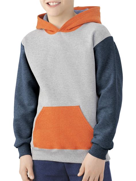 Boys' Hoodies 